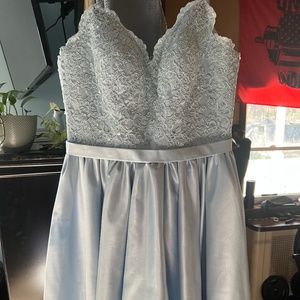 JJ’s House formal dress